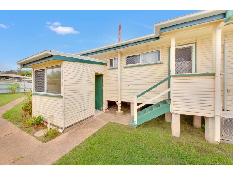 93 O’Connell Street, Barney Point QLD 4680