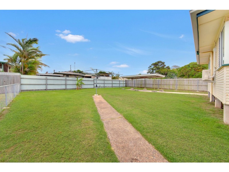 93 O’Connell Street, Barney Point QLD 4680