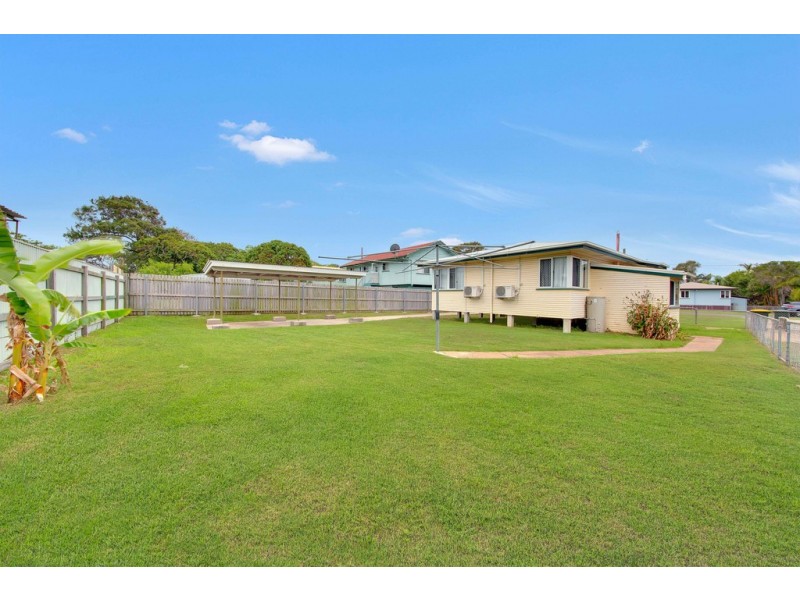 93 O’Connell Street, Barney Point QLD 4680