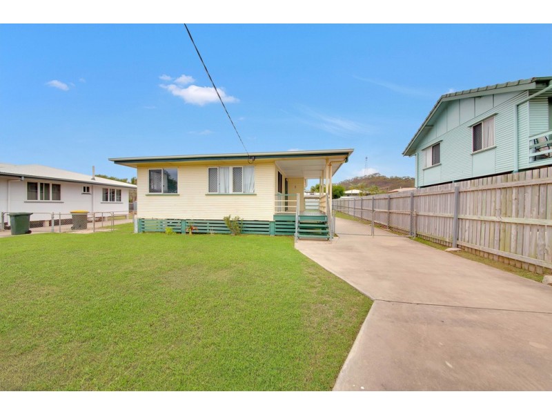 93 O’Connell Street, Barney Point QLD 4680