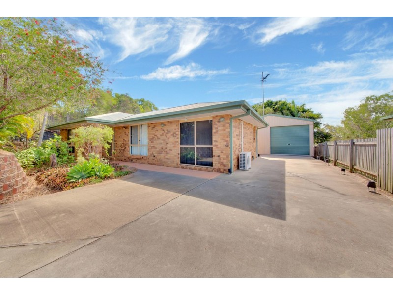 8 Kerry Court, New Auckland QLD 4680