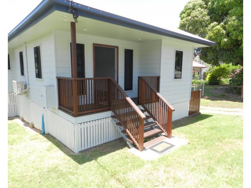 56 Auckland Street, Gladstone QLD 4680