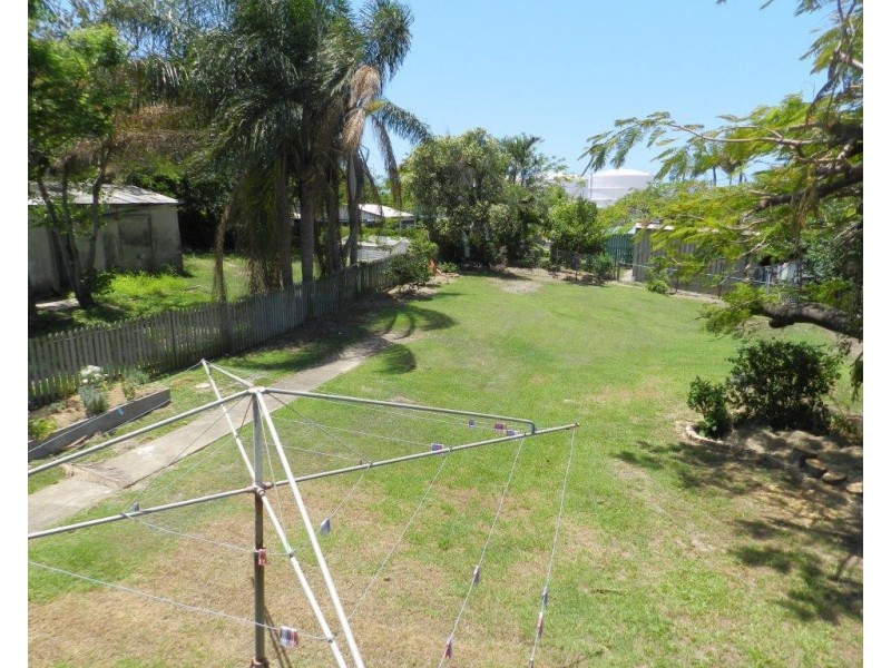 56 Auckland Street, Gladstone QLD 4680