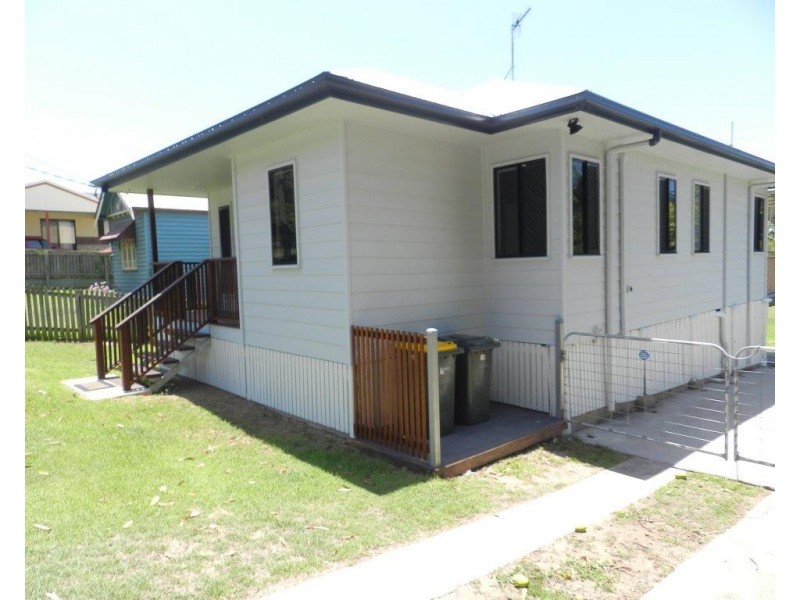 56 Auckland Street, Gladstone QLD 4680