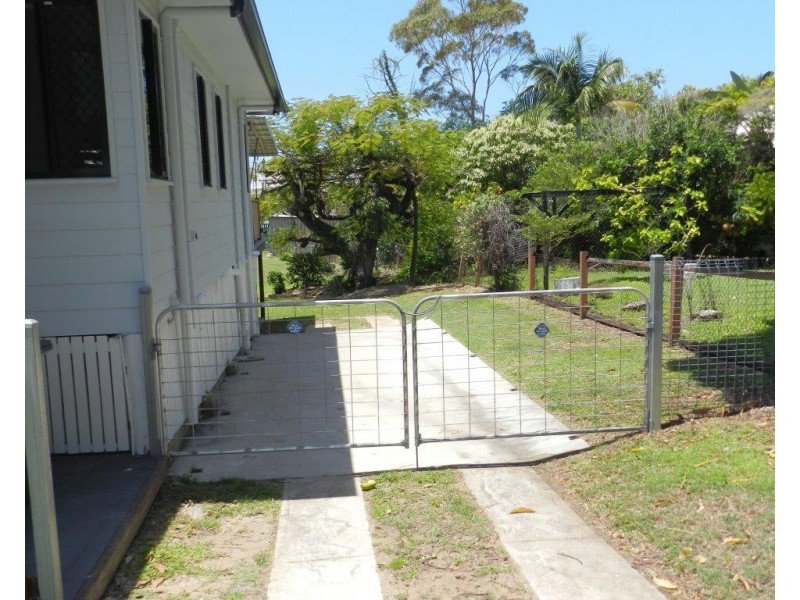 56 Auckland Street, Gladstone QLD 4680