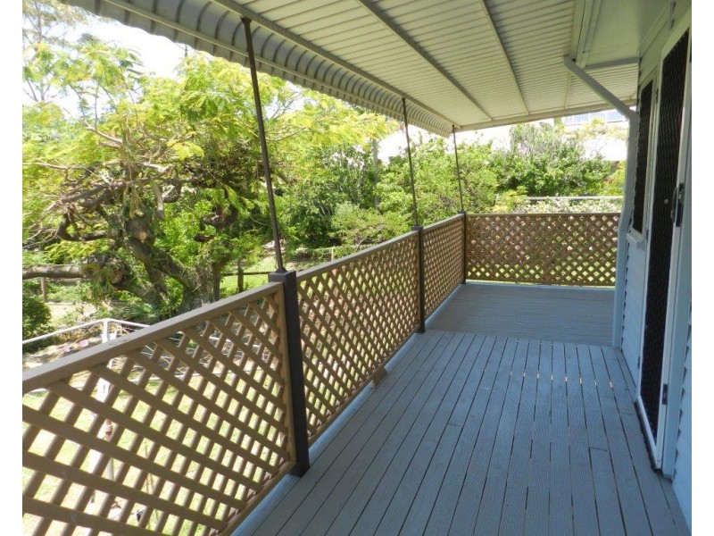 56 Auckland Street, Gladstone QLD 4680