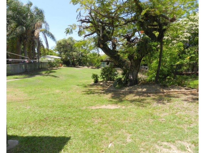 56 Auckland Street, Gladstone QLD 4680
