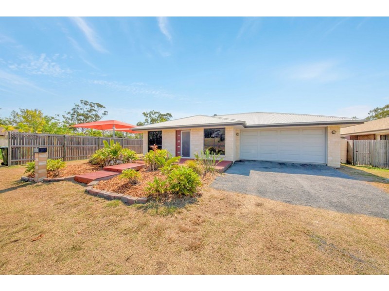 32 Dean Street, Glen Eden QLD 4680