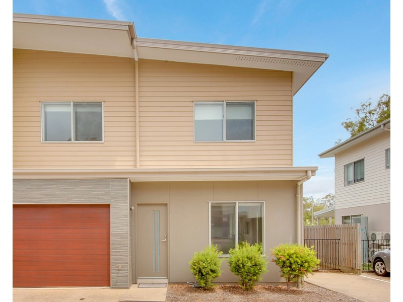 Unit 2/1 Collins Lane, Kin Kora QLD 4680