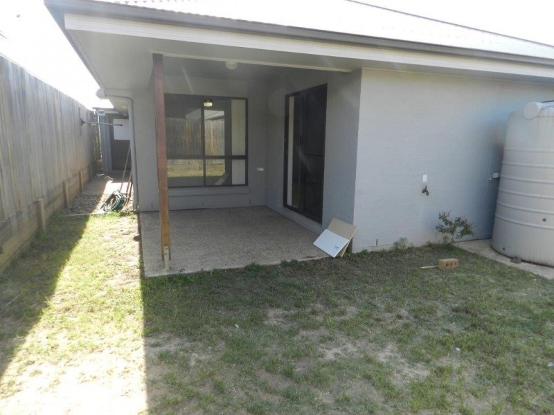 12 SEAGULL BOULEVARD, Kirkwood QLD 4680