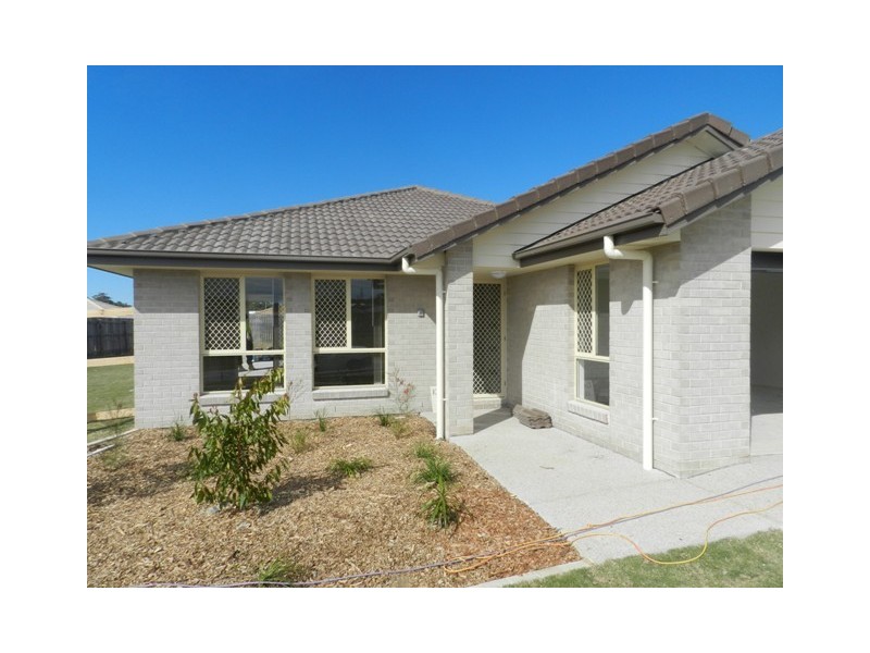 3 Blaxland Court, Glen Eden QLD 4680