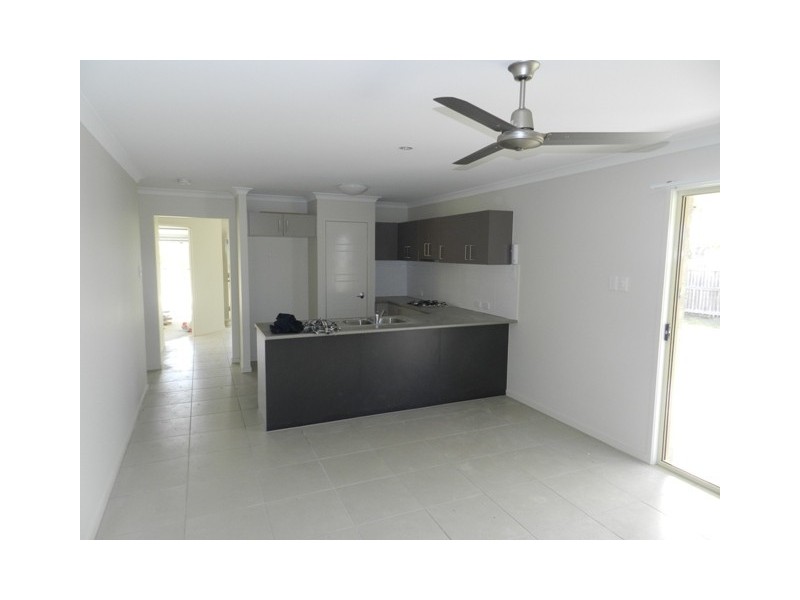 3 Blaxland Court, Glen Eden QLD 4680