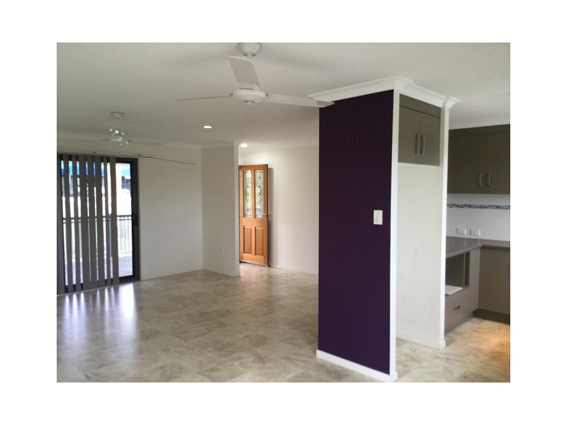 4 MINGARA CRESCENT, Calliope QLD 4680