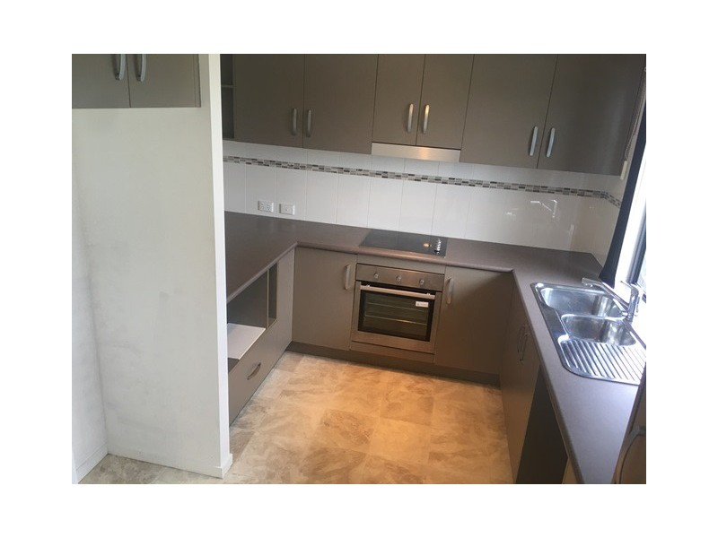 4 MINGARA CRESCENT, Calliope QLD 4680