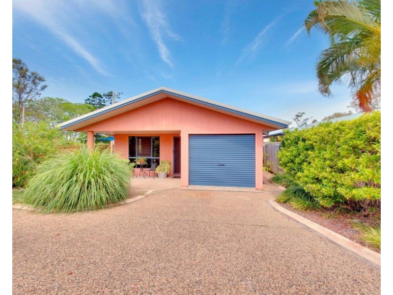 42 Ann street, South Gladstone QLD 4680