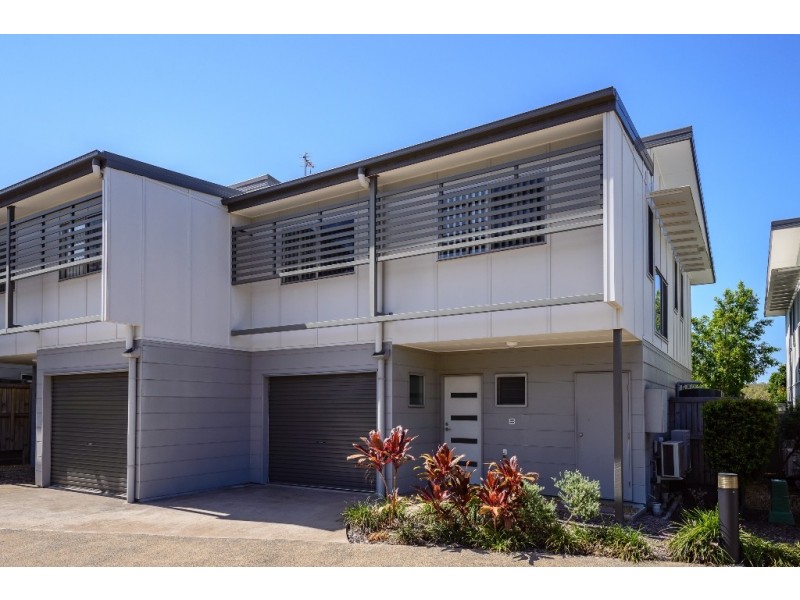 8/2 Beezley Street, Glen Eden QLD 4680