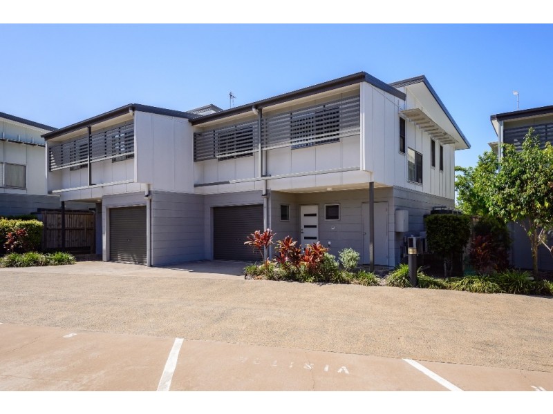 8/2 Beezley Street, Glen Eden QLD 4680