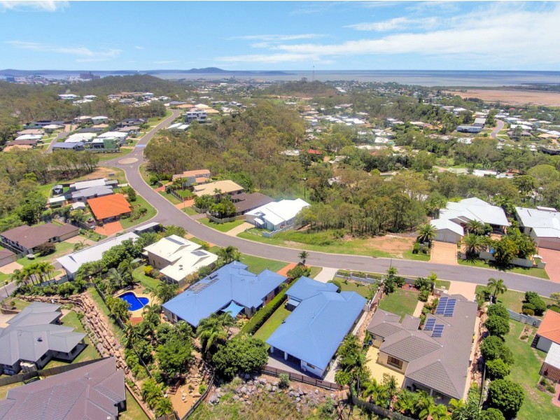 16 Clipper Terrace, South Gladstone QLD 4680