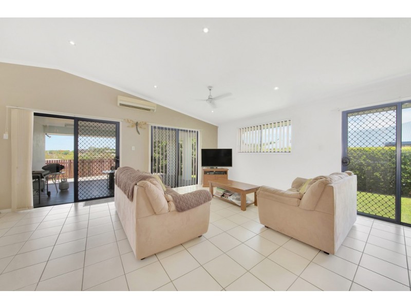 16 Clipper Terrace, South Gladstone QLD 4680