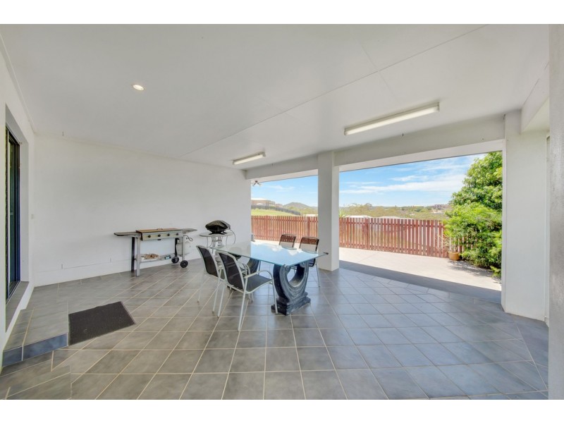 16 Clipper Terrace, South Gladstone QLD 4680