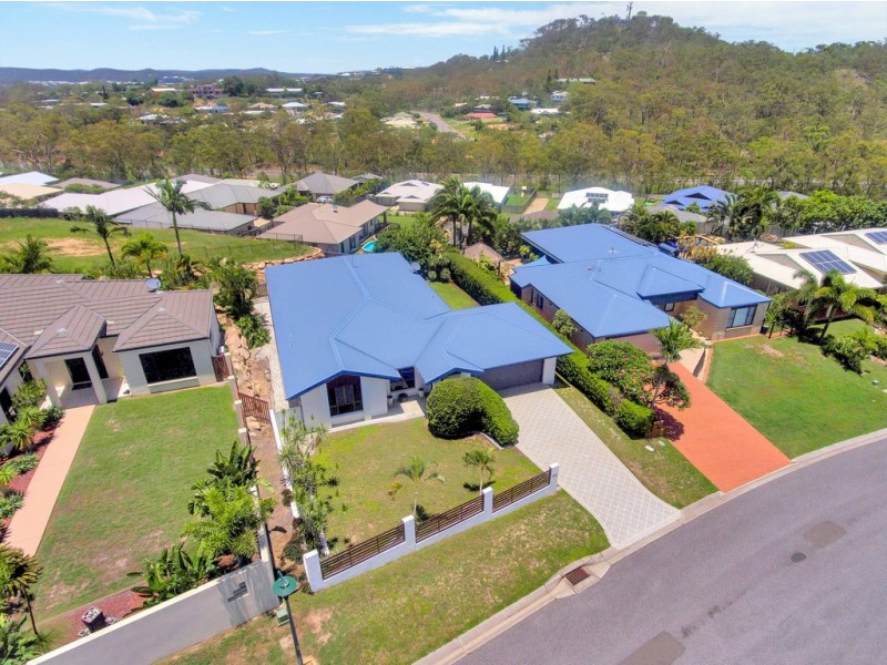 16 Clipper Terrace, South Gladstone QLD 4680