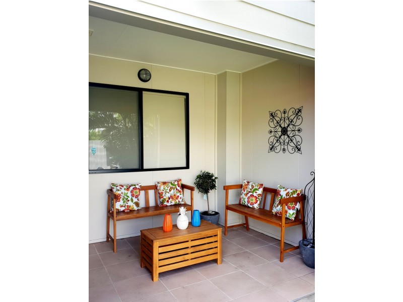 41/1 MICHEL PLACE, Telina QLD 4680