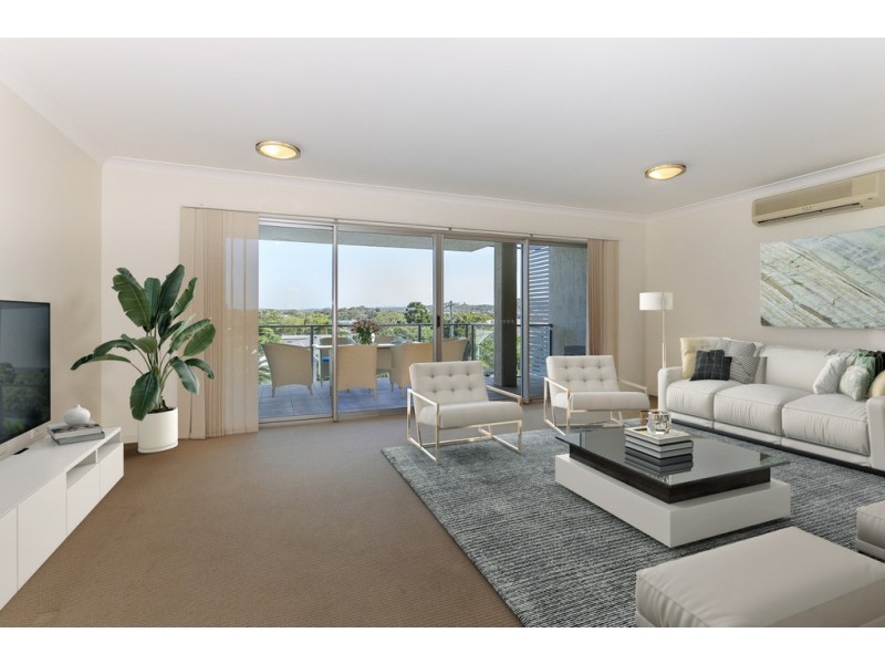 26/22 Barney Street, Barney Point QLD 4680