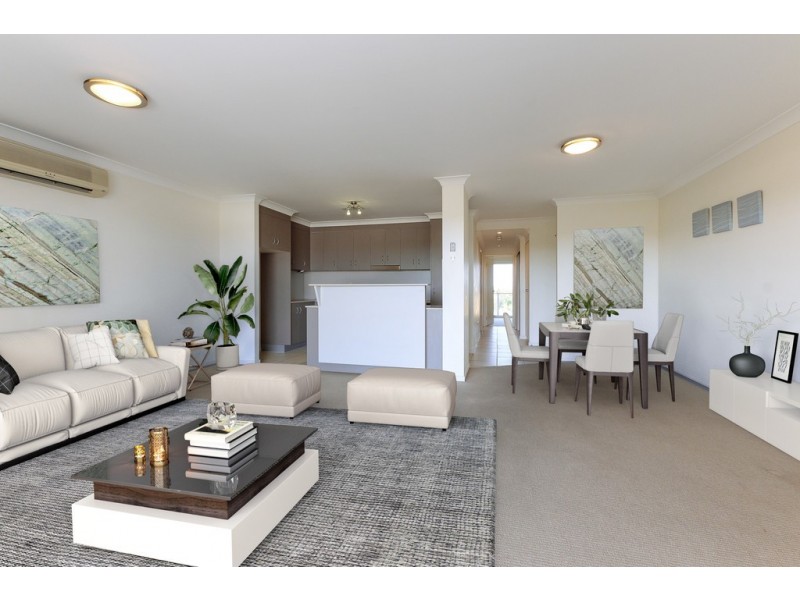 26/22 Barney Street, Barney Point QLD 4680