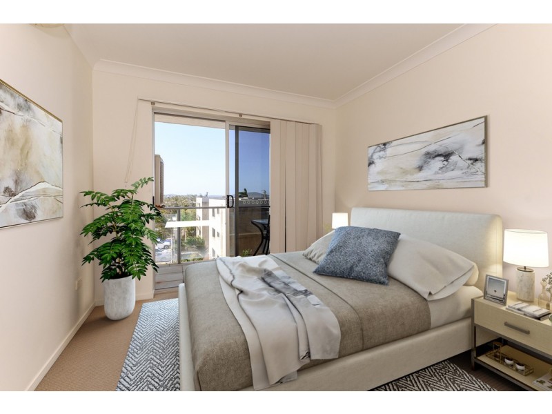 26/22 Barney Street, Barney Point QLD 4680