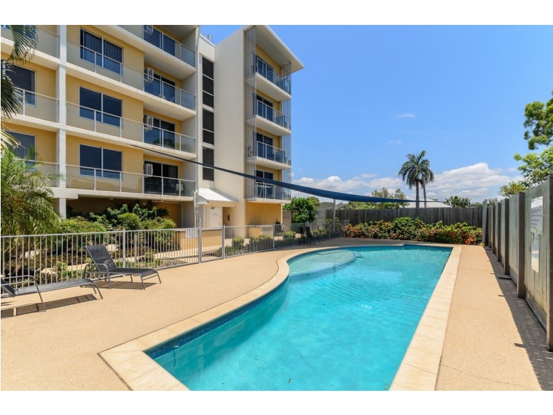 26/22 Barney Street, Barney Point QLD 4680