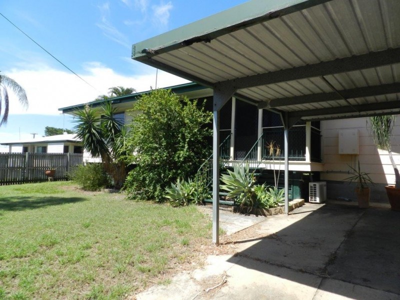 19 DALTON STREET, Clinton QLD 4680