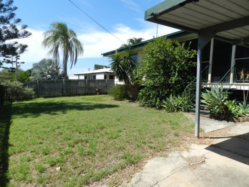 19 DALTON STREET, Clinton QLD 4680