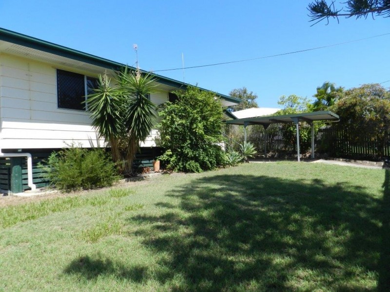 19 DALTON STREET, Clinton QLD 4680
