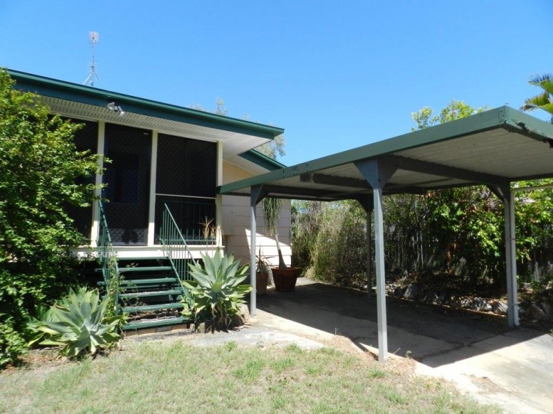 19 DALTON STREET, Clinton QLD 4680