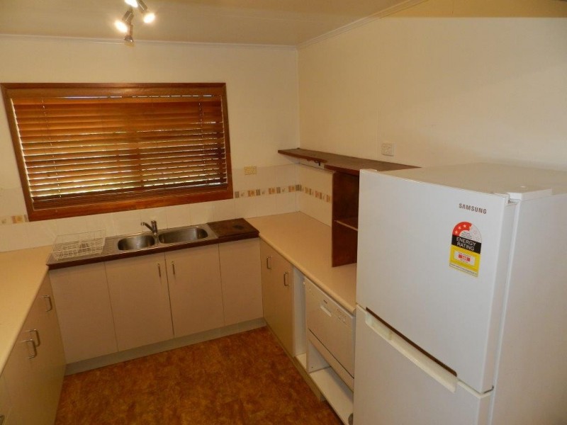 19 DALTON STREET, Clinton QLD 4680