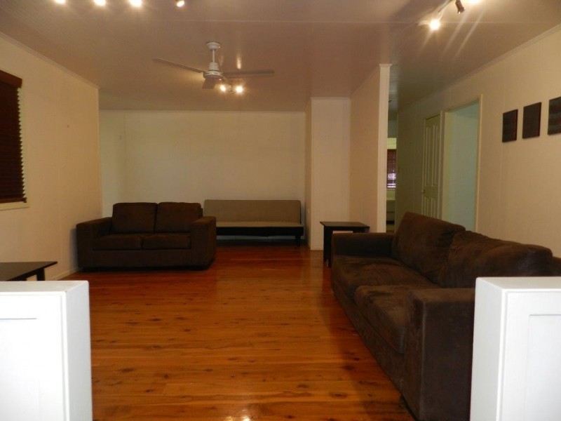 19 DALTON STREET, Clinton QLD 4680