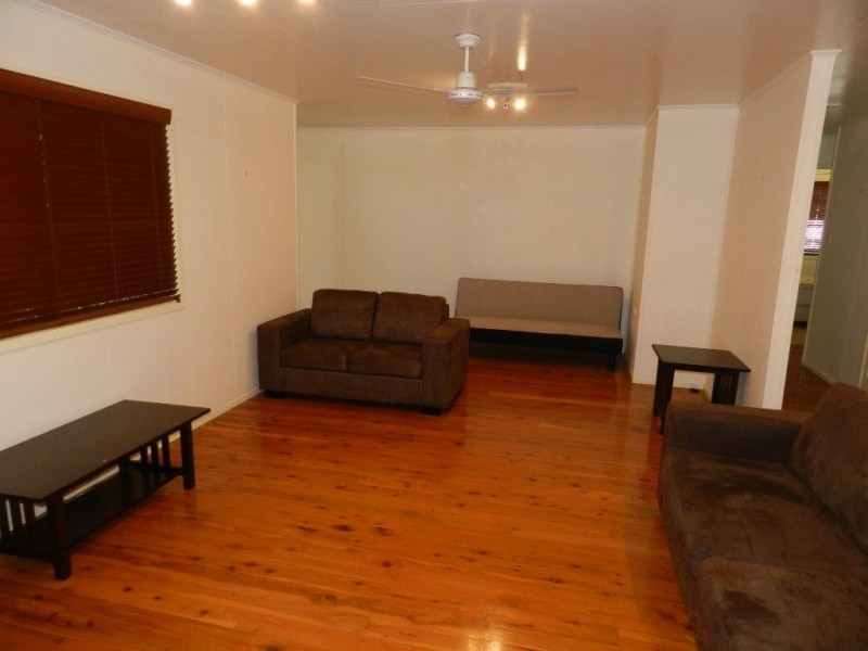 19 DALTON STREET, Clinton QLD 4680