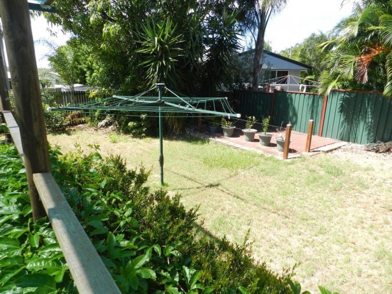 19 DALTON STREET, Clinton QLD 4680