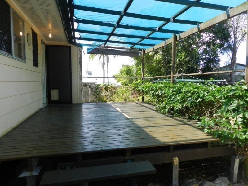 19 DALTON STREET, Clinton QLD 4680