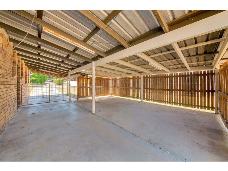 28 Katherine Road, Calliope QLD 4680