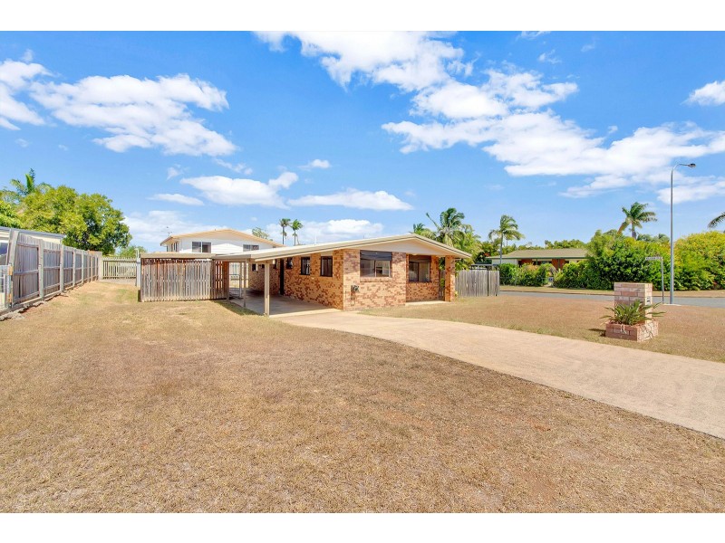 28 Katherine Road, Calliope QLD 4680