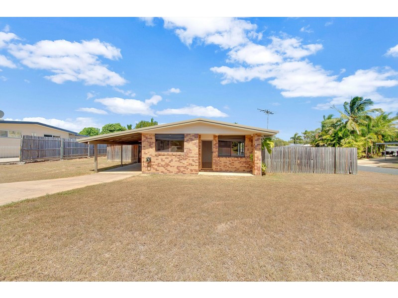 28 Katherine Road, Calliope QLD 4680