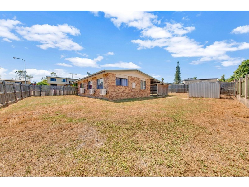 28 Katherine Road, Calliope QLD 4680