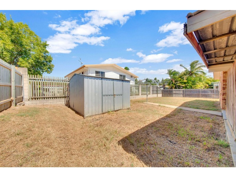 28 Katherine Road, Calliope QLD 4680