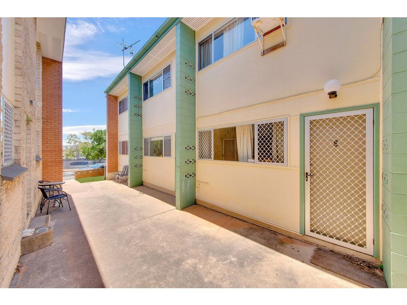 9/131 Toolooa Street, South Gladstone QLD 4680