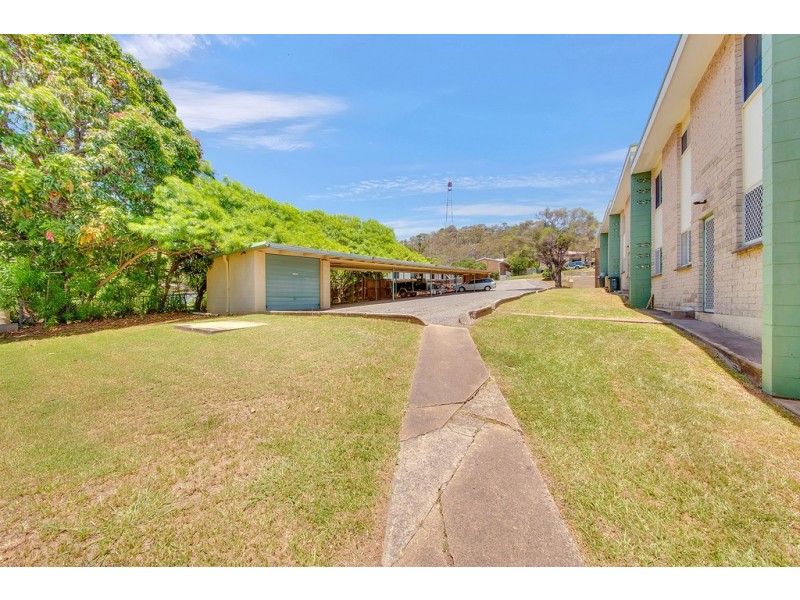 9/131 Toolooa Street, South Gladstone QLD 4680