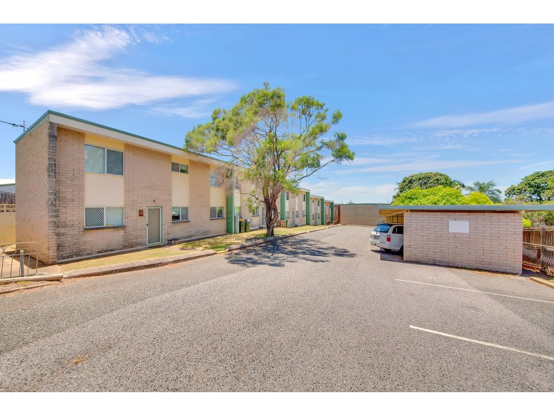 9/131 Toolooa Street, South Gladstone QLD 4680