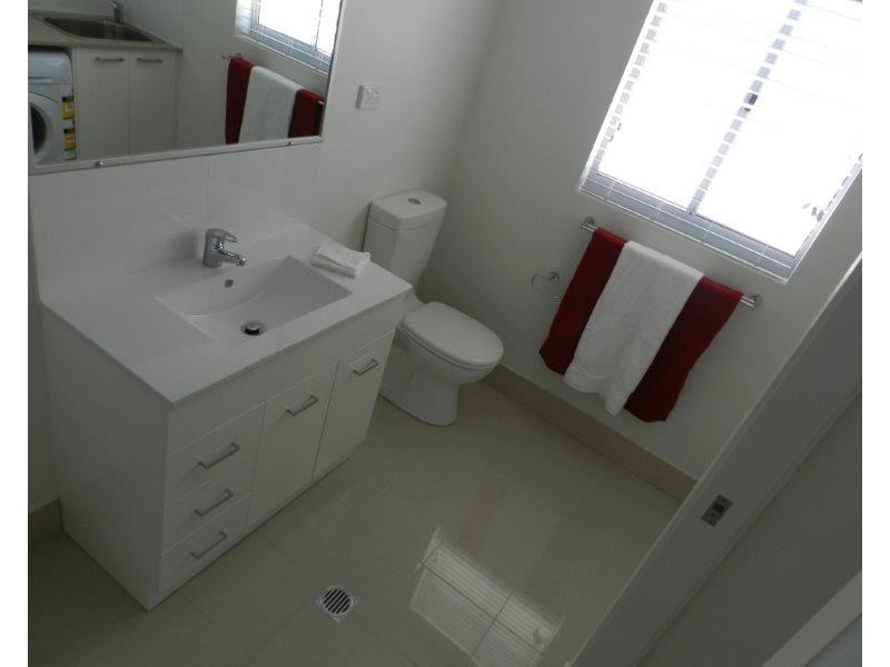 4/20-22 Flinders Street, West Gladstone QLD 4680