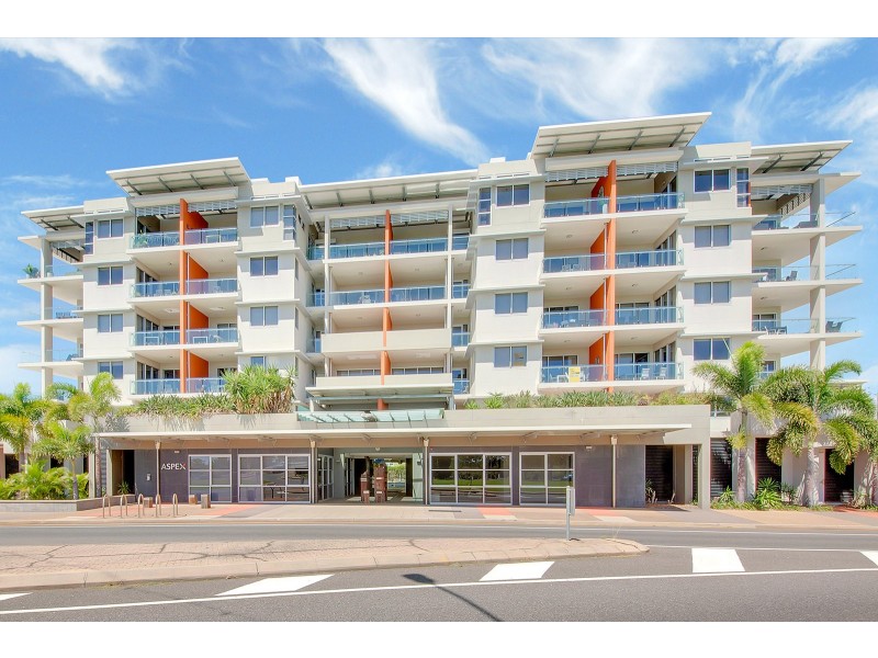 205/35 LORD STREET, Gladstone QLD 4680