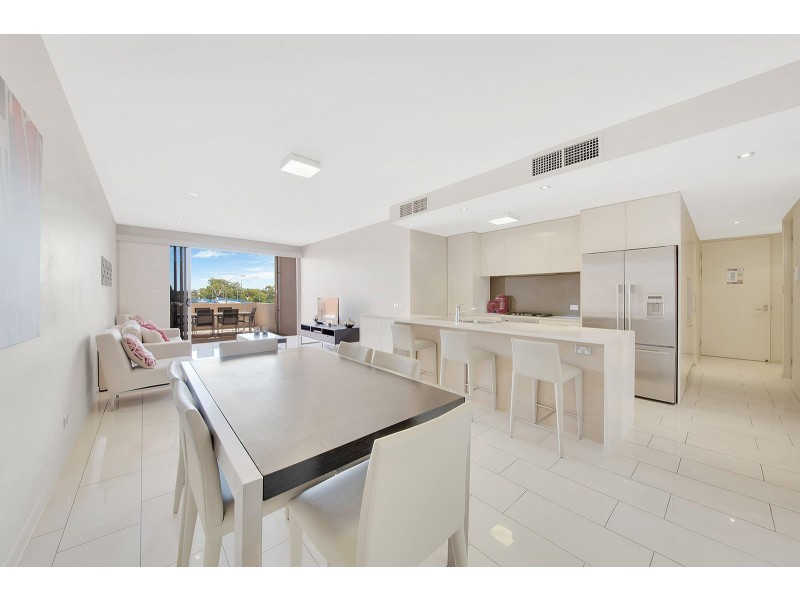 205/35 LORD STREET, Gladstone QLD 4680